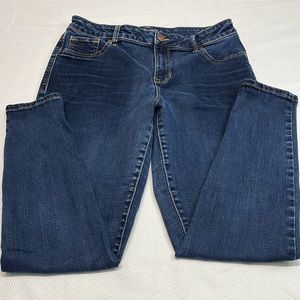 Maurices‎ High Rise Jeans